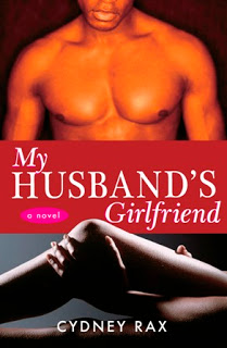 My Husband’s Girlfriend