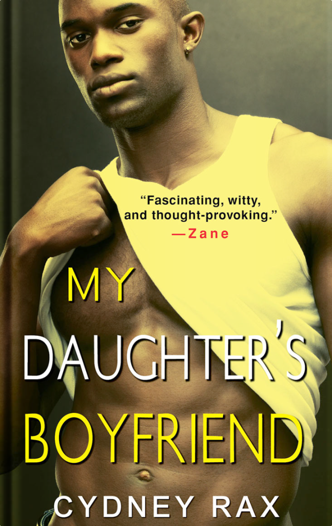 My Daughter’s Boyfriend Cydney Rax